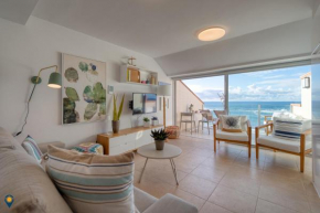 Living Las Canteras Homes - MODERN OCEANFRONT